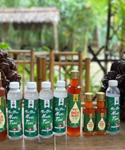Mật dừa nước tươi 330ml