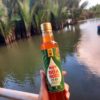 Nước màu dừa nước 230ml