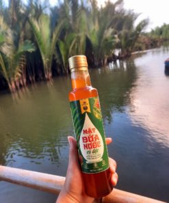 Nước màu dừa nước 230ml